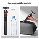 K&F CONCEPT 62'' Phone Selfie Stick Tripod photo 4