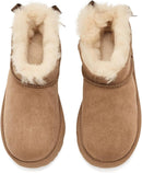 UGG unisex-child K Ultra Mini Bailey Bow 2