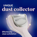 Dr. Scholl's Pedi Perfect Electric Foot Callus Remover, Rechargeable - Standard — 6