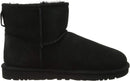 UGG Men's Classic Mini – Black — 6