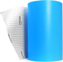 VViViD Blue Stencil Vinyl Masking Film with Anti-Bleed Technology (24in x 30ft) | 24" x 30ft — 2