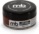 MONEYSWORTH & BEST | PROFESSIONAL SHOE CREAM | 50 ml/1.2oz | Cognac — 3