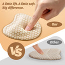 Metatarsal Pads for Women, Ball of Foot Cushions for high Heels 4