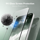 Magnetic for iPhone 18 Pro Case/iPhone 17 Pro Case Silicone — 4