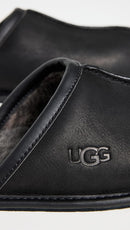 UGG Men's Scuff Slipper 9