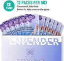 Foot Soak with Epsom Salt 12 Pack Pedicure Spa for Dry Feet — 6