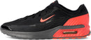 Nike Men's Air Max Bia Shoes - Black/Turf Orange/Iron Grey/Anthracite — 1