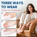 20 Count Bunion Pads & Toe Protector Set — 4