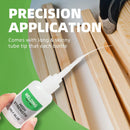 Jue-Fish Welding High-Strength Oily Multifunctional Glue, Ceramic Glue — 5