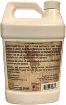 Bentley Liquid Glycerine Saddle & Leather Conditioner Soap - 128 oz (one Gallon) — 2