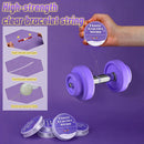 UOOU 6 Sizes Stretchy Bracelet String, Bead String for Bracelet Making — 4
