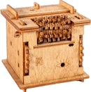 iDventure Cluebox Schroedinger's Cat, Brain Teaser Puzzle Box for Adults — 1
