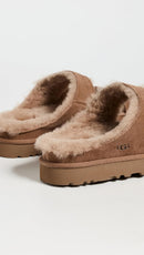 UGG Women's Greenport Cross Strap Slide 3