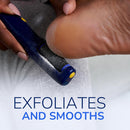 Dr. Scholl's Electric Foot File Callus Remover Refills, 2 Count, Mixed Pack — 7