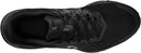 Nike Men's Run Defy Road Running Shoes - Black/White-dark Smoke Grey-iron Grey (Real Tree) — 3