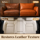 Bondtech Leather Cleaner and Conditioner Kit, Leather Conditioner & Car Interior Cleaner Spray for Car Seats, Furniture etc — 3