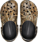 Crocs Unisex-Adult Classic Realtree Clog | 6 Women/4 Men | Multi Max 7 — 3