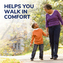 Dr. Scholl's Bunion Cushions with ComfortPlus 6 ea... — 4