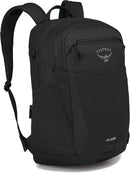 Osprey Flare Commuter Laptop Backpack | Black — 1