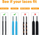 RJ-Sport | Heavy Duty Cord Locks — 3