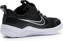 Nike Unisex Kids' Cosmic Runner Running Shoes - Boys Girls Toddlers & Baby Sneakers - Black/White/Anthracite — 2