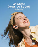 Soundcore P31i by Anker Translation Earbuds with Real-Time Adaptive ANC photo 2