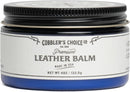 Cobbler's Choice Leather Balm - Conditioner & Restorer for Shoes & Boots — 2