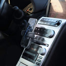 iOttie Easy One Touch Signature Dash/Windshield Smartphone Mount iPhone 18 | CD Slot photo 6