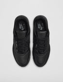 Nike Women's Air Max Excee Shoes - Black/Black/Black — 5