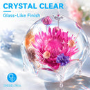 LET'S RESIN Epoxy Resin Kit,1 Gallon Bubble Free & Crystal Clear Resin — 2