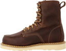 Danner Workman 6IN at Boot - Men's Brown — 4