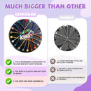 Rope Untangling Board Games, Logic Puzzle Brain Gifts for Kids Adults — 3