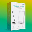 Verilux HappyLight Lumi Plus - Light Therapy Lamp with 10,000 Lux, UV-Free, LED Bright White Light with Adjustable… — 6