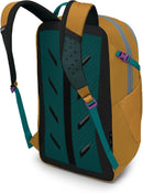 Osprey Flare Commuter Laptop Backpack | Barley Brown — 8