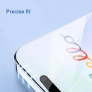 Ailun Screen Protector + Camera Lens Protector for iPhone 17 Pro, 3+3 Pack photo 4