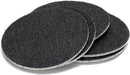 60pcs Replaceable Sandpaper Refill Discs for Electric Foot File Callus Remover Hard Dry Dead Skin Removal (Fine 180 Grit) — 4
