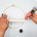 Super Glue Total Tech Construction Adhesive Sealant 4.2 oz. — 8