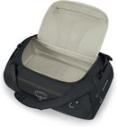 Osprey Daylite 45L Duffel Backpack, Black OS — 6