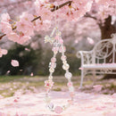 Beaded Camera Wrist Strap Cute Digital Camera Charm Lanyard, Phone Wristlet Charms, Phone Chain for Camera photo 3