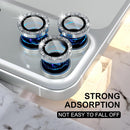 Choiche for iPhone 17 Pro/iPhone 17 Pro Max Camera Lens Protector photo 3