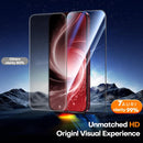 TAURI 2 Pack for iPhone 18 Pro Screen Protector, 1-Step Install photo 5