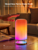 Govee RGBIC Smart Table Lamp 2, Touch Bedside Small Table Lamp (Corded) — 4