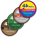 44 PRO Leather Conditioner Glove Wax — 4