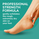Dr.Scholl's Dry,Flaky Skin Remover Ultra Exfoliating Foot Lotion Cream,Moisturizer with Urea for Rough Dry Cracked Feet, Heal&Soothe for Healthy Looking Feet,Intensive Foot Skin Care,3.5 oz(Pack of 2) — 3