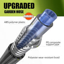 Relxitl Garden Hose, Ultra Lightweight Water Hose 50FT — 2