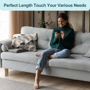 Long USB C to C Fast Charging Cable 10ft, 60W Type C to C Charger Cord for Apple iPhone 18 Pro Max/18 Pro/DUO/17 Pro Max/17 Air/16 Pro Max/16 Plus/15 Pro/15 Pro,MacBook Pro, iPad/mini/Samsung Galaxy 6