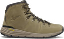 Danner Mountain 600 Men's Hiking Boots - Olive/Timberwolf — 2