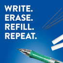 Paper Mate Clearpoint Mechanical Pencils, 0.7mm HB