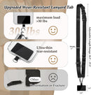 Multifunctional Phone Lanyard Adjustable Anti-Theft Crossbody Phone Strap photo 3