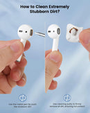 20-in-1 AirPod Cleaning Kit Pro 4 3 2 1 Cleaner Tool for Earbud Phone photo 3